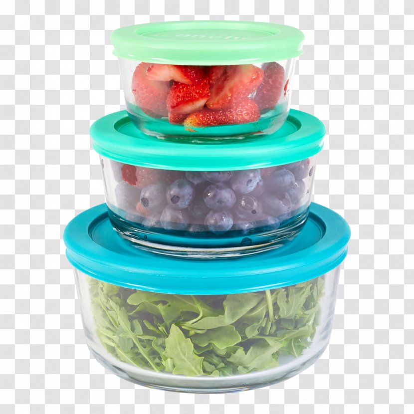 Leftovers Lid Food Storage Containers - Container Transparent PNG