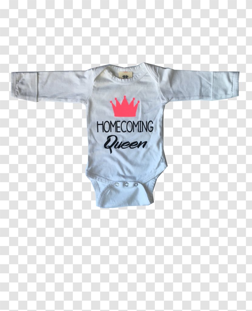 T-shirt Baby & Toddler One-Pieces Sleeve Bodysuit Outerwear - Onepieces Transparent PNG