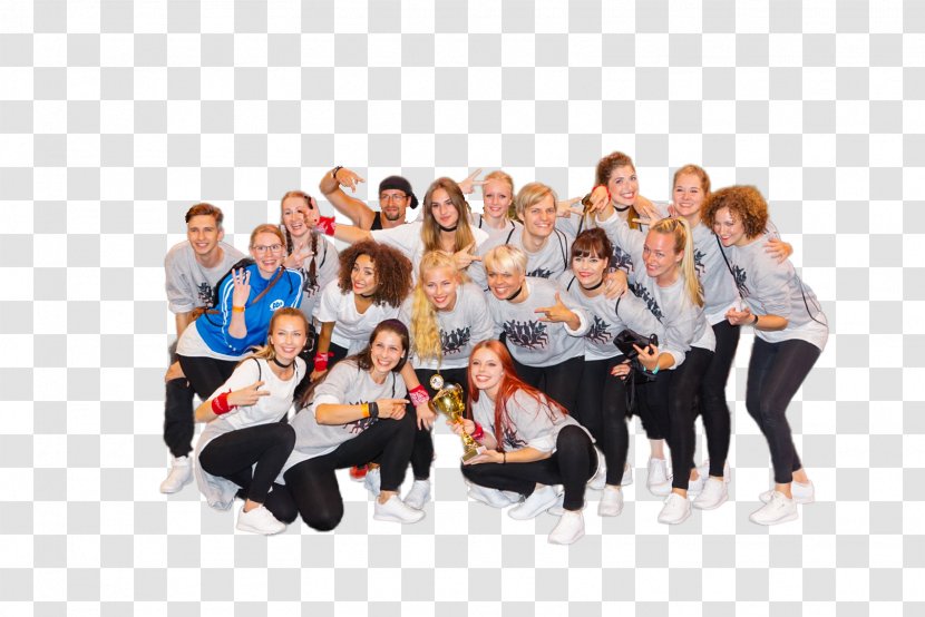 DDP Personal Training Dance Studio Social Group Team An Der Frauenkirche - Fun - Jazz Cup Transparent PNG