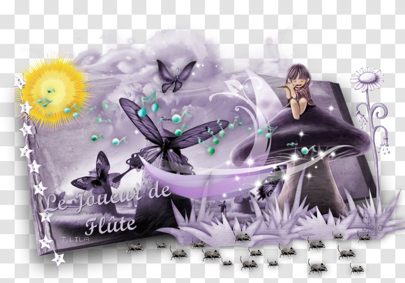 Product Desktop Wallpaper Computer Purple Greeting & Note Cards - Salvador Dali - Douche Flute Transparent PNG