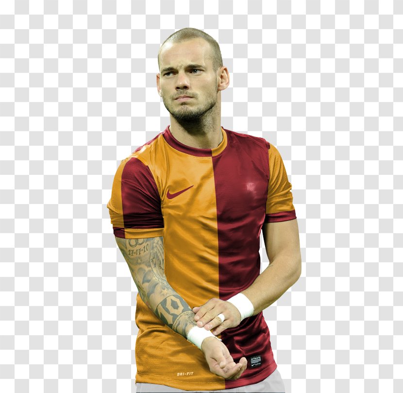 .com T-shirt Sleeveless Shirt Shoulder - Galatasaray Transparent PNG