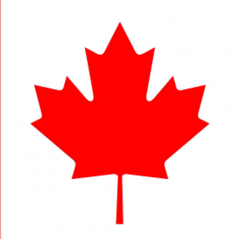 Flag Of Canada Maple Leaf National Transparent PNG