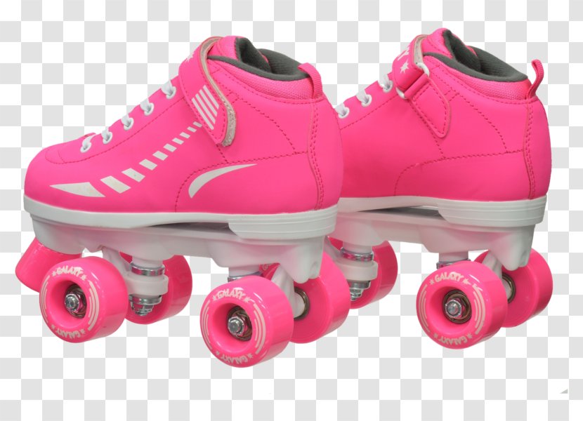Quad Skates Roller Footwear Shoe Skating - Sports Equipment Transparent PNG