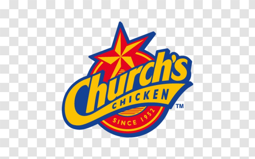 Church's Chicken And Waffles Take-out Fried Transparent PNG