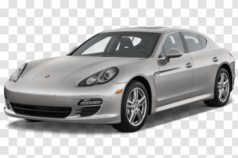 2011 Porsche Panamera Car Cayman Boxster/Cayman - Boxstercayman Transparent PNG