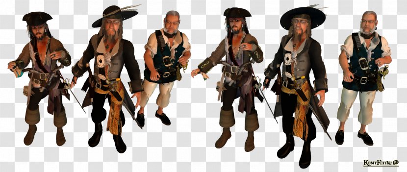 Jack Sparrow Joshamee Gibbs Rum Piracy Pirates Of The Caribbean Transparent PNG