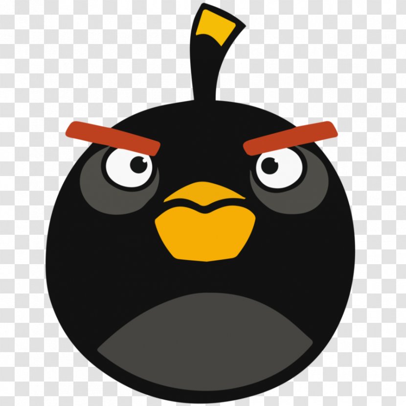 Angry Birds Stella Clip Art - Bird Transparent PNG