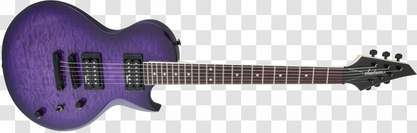 Electric Guitar NAMM Show Jackson Guitars Bass - Plucked String Instruments Transparent PNG