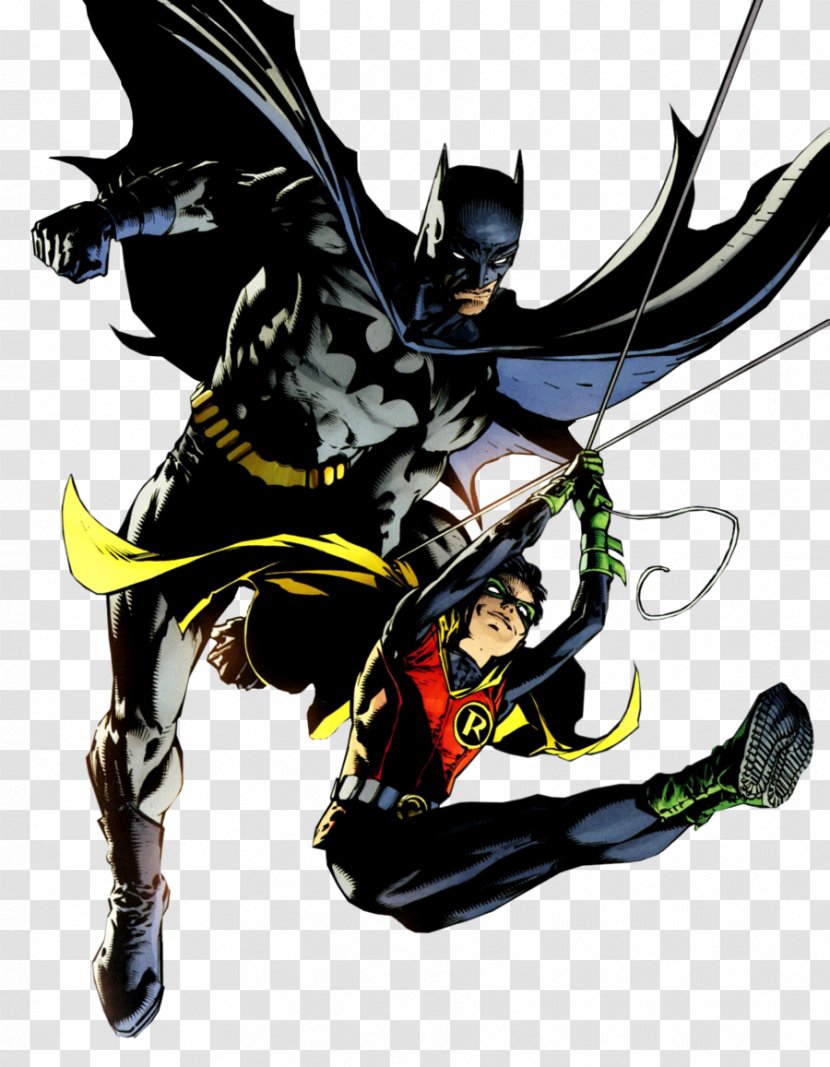The Adventures Of Batman & Robin Bane Superhero - And Free Download Transparent PNG