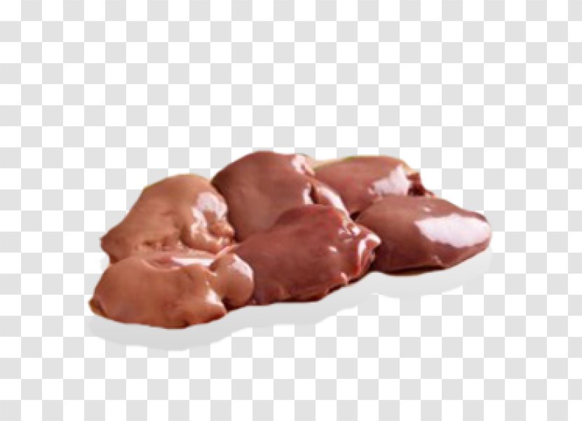 Chicken Meat Stuffing Liver Buffalo Wing - Offal Transparent PNG