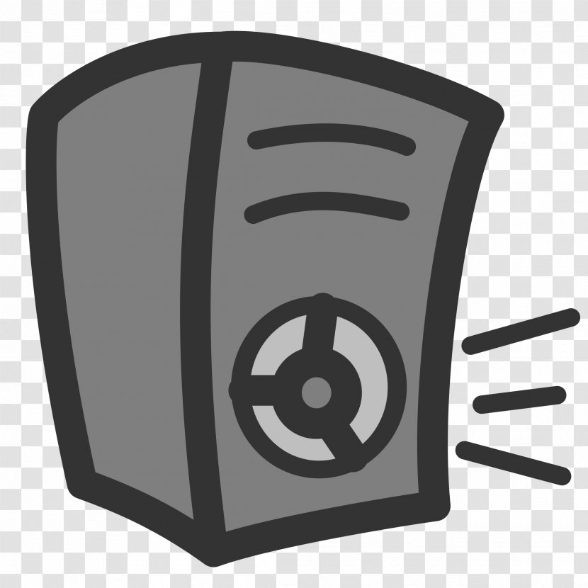 Loudspeaker Clip Art - Symbol - Loud Speakers Transparent PNG