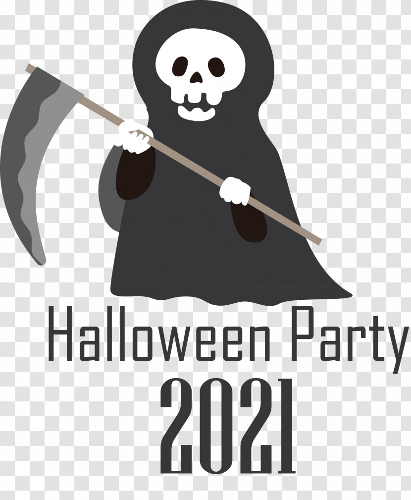 Halloween Party 2021 Halloween Transparent PNG