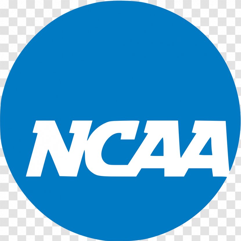 NCAA Men's Division I Basketball Tournament National Collegiate Athletic Association College Cross Country Championship (NCAA) - Blue - Logo Transparent PNG
