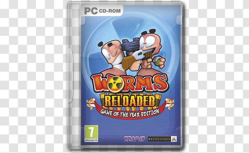 Worms Reloaded Armageddon Worms: Revolution 2: Empire: Total War - Turnbased Strategy - Game Award For Of The Year Transparent PNG
