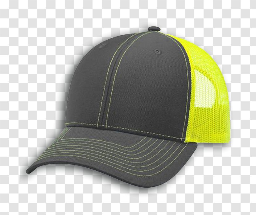 Baseball Cap T-shirt Trucker Hat - Sailor Transparent PNG