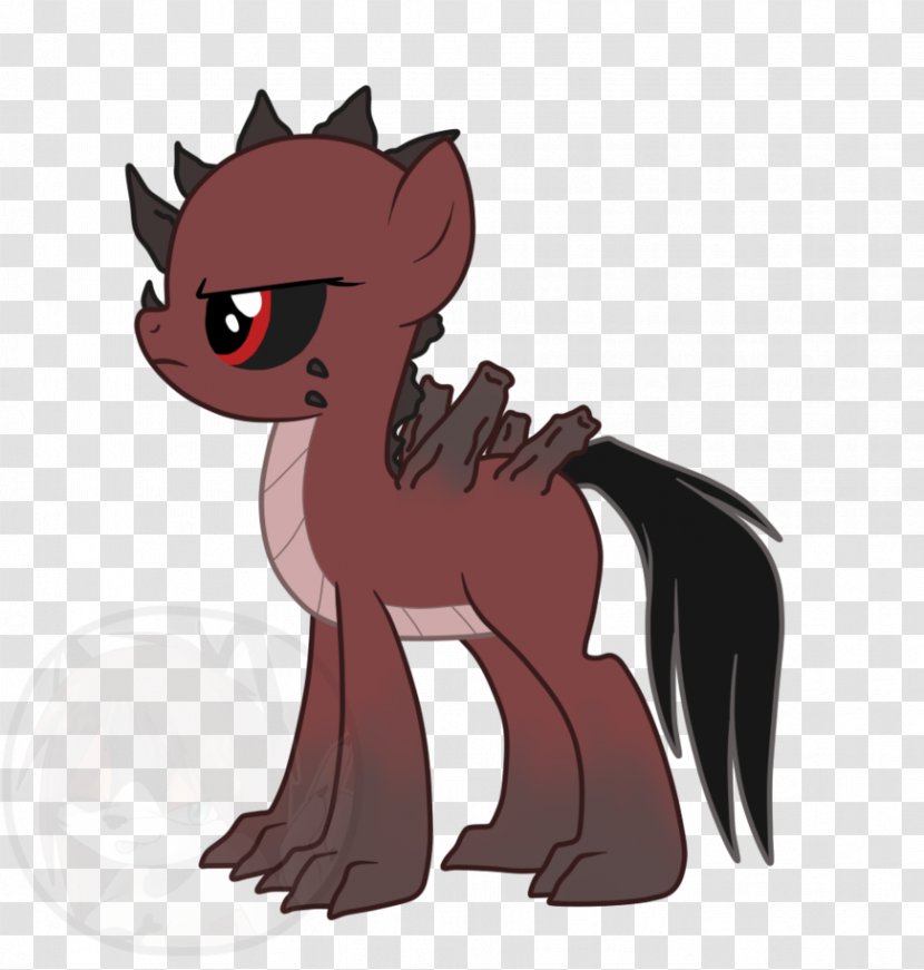 Cat Pony Horse Dog Legendary Creature Transparent PNG