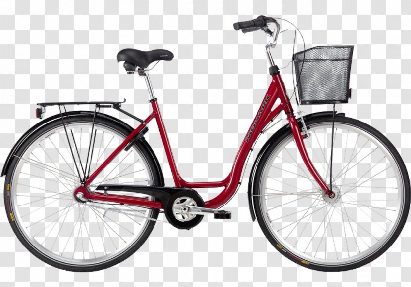 Bicycle Shop Monark Crescent Cykelcentrum - Racing Transparent PNG