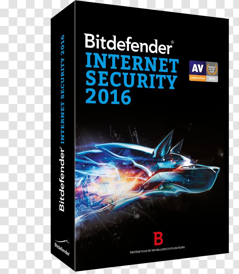Bitdefender Internet Security Antivirus Software Computer Transparent PNG