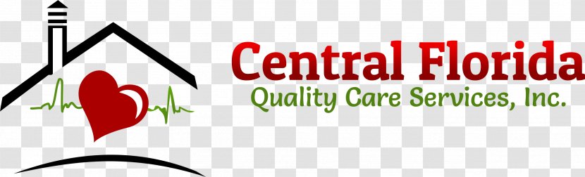 Central Florida Quality Care Services HomeHealth Home Service Nursing - Health Transparent PNG