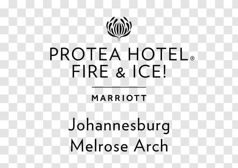 Protea Hotel Fire & Ice Johannesburg Melrose Arch Cape Town Sandton Melrose, Gauteng - Black Transparent PNG