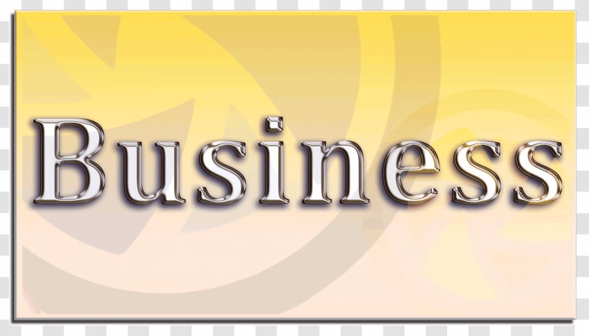Logo Brand Font - Business Avatar Transparent PNG