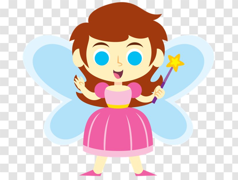 Fairy Clip Art - Heart - Fantasy Transparent PNG