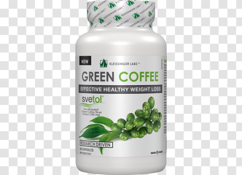 Green Tea Coffee Extract Dietary Supplement Bean Transparent PNG