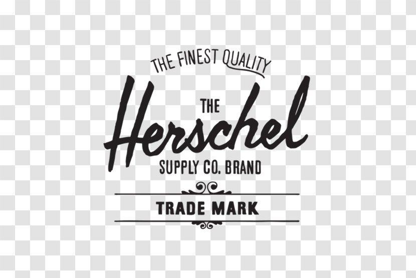 Herschel Supply Co. Backpack Vancouver Bag Brand - Business Transparent PNG