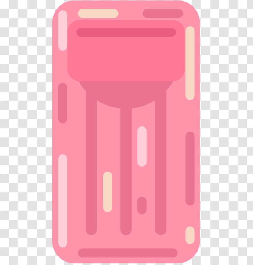 Product Design Pattern Pink M Transparent PNG