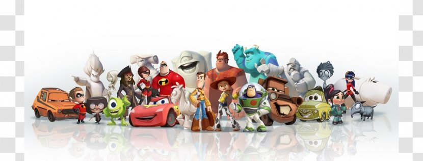 Disney Infinity: Marvel Super Heroes Wii Xbox 360 Infinity 3.0 - Video Game Transparent PNG