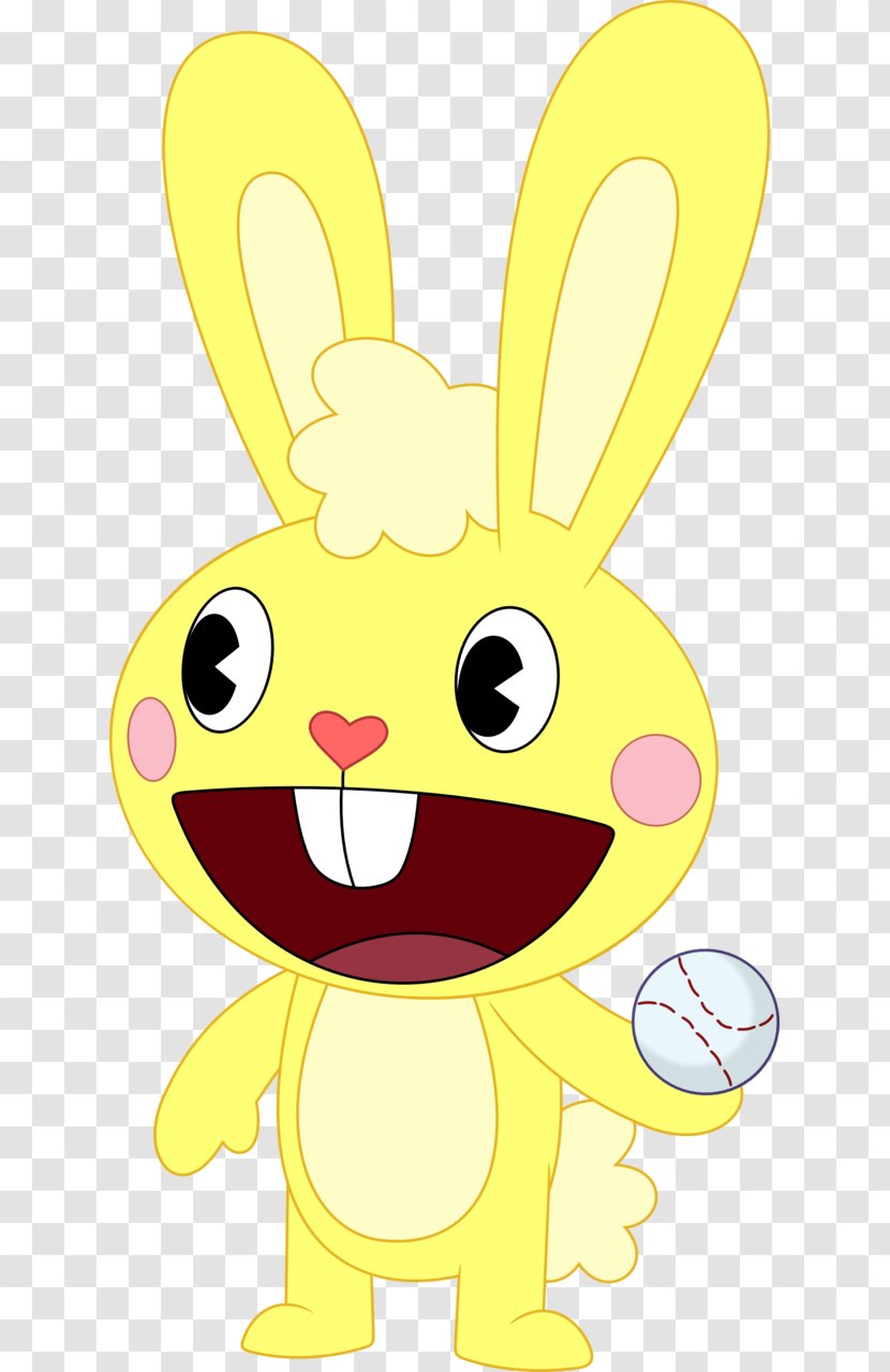 Domestic Rabbit Hare Easter Bunny Whiskers Transparent PNG