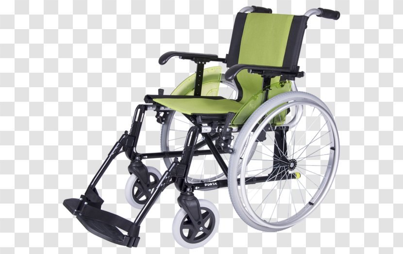 Wheelchair Folding Chair Walker - Ramp Transparent PNG