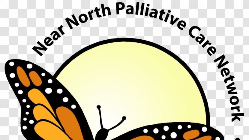 Near North Palliative Care Network Monarch Butterfly Health Clip Art - Nonprofit Organisation - Thomas The Train 1024 576 Transparent PNG