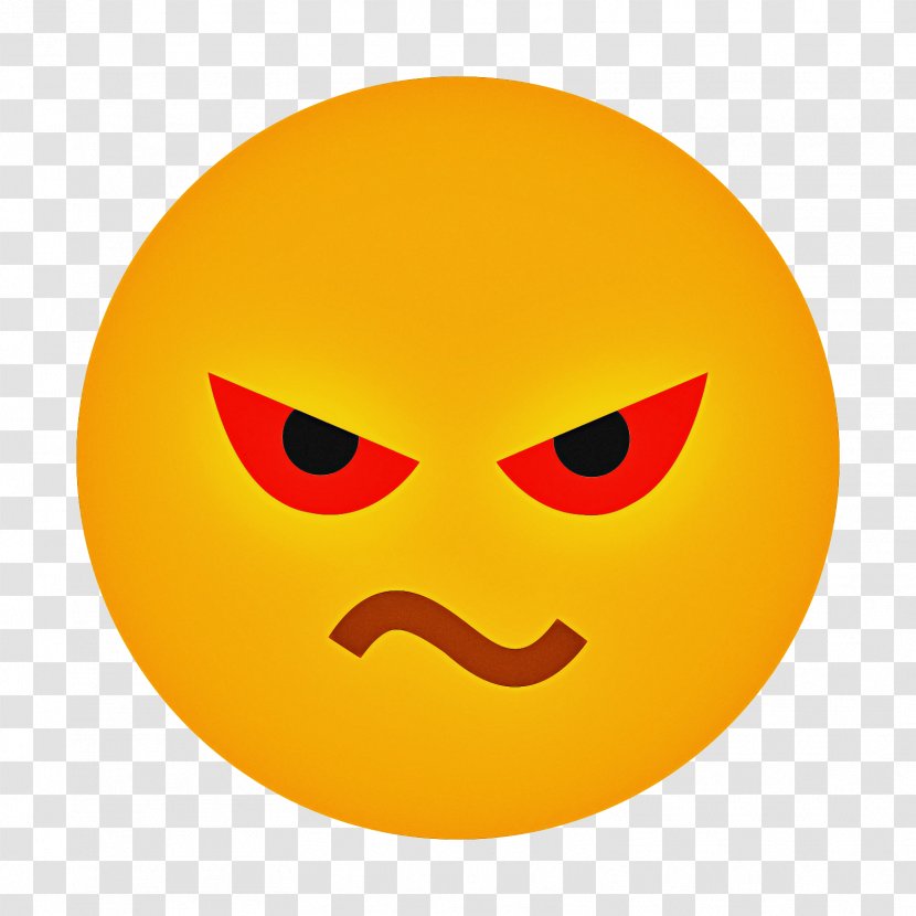 Happy Face Emoji - Smiley - Mouth Transparent PNG