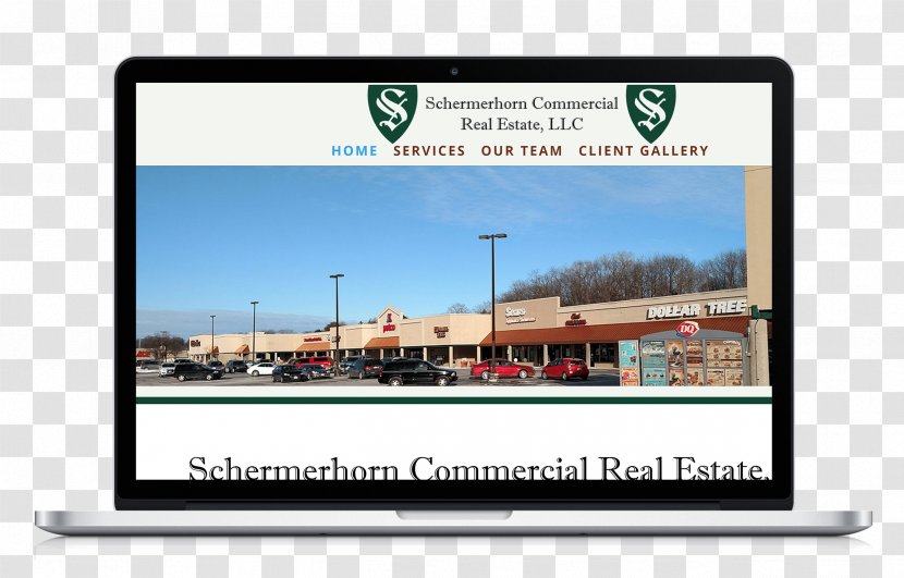 Schermerhorn & Co Real Estate Agent Homeowner Association Commercial Property - Multimedia - Home Page Transparent PNG