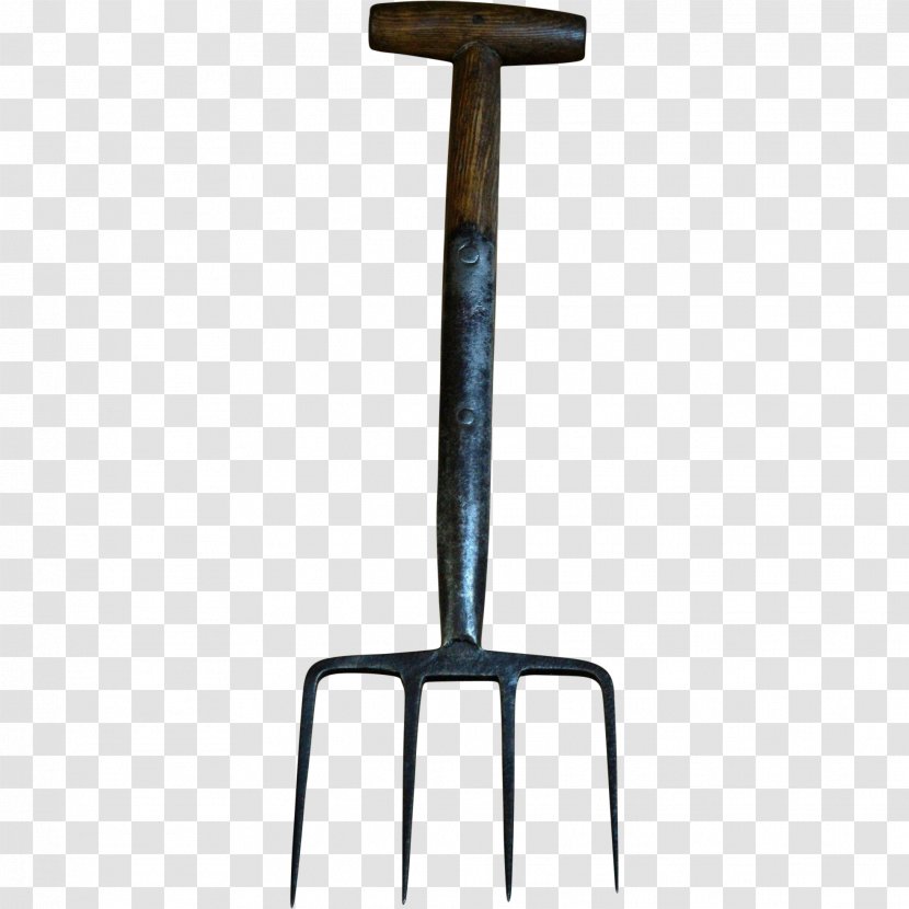 Garden Tool Gardening Forks Fork - Folk Transparent PNG