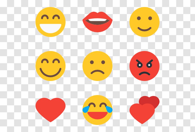 Smiley Emoticon Computer Icons Emoji - Happiness - Children's Clothing Transparent PNG