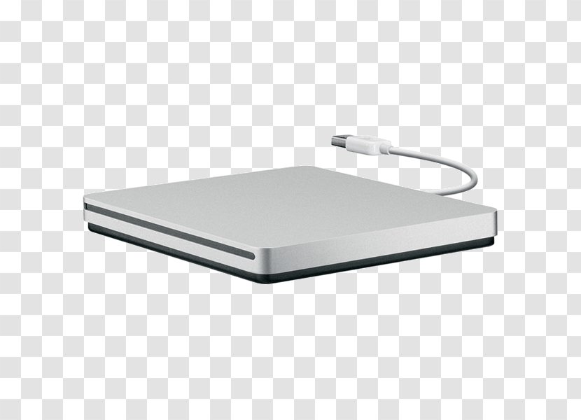 SuperDrive MacBook Air Pro Macintosh - Apple - Macbook Transparent PNG