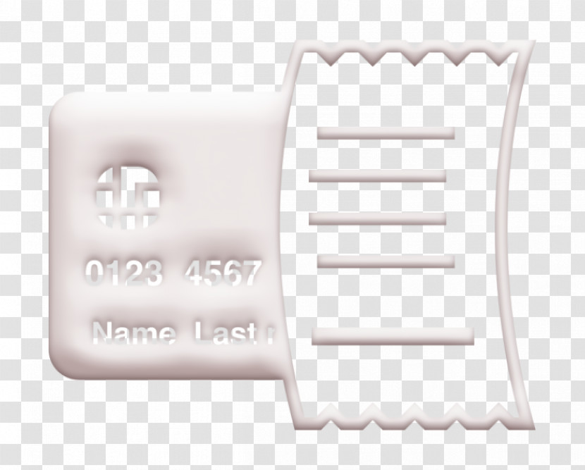 Credit Cards Icon Bank Icon Credit Card And Purchase Receipt Icon Transparent PNG