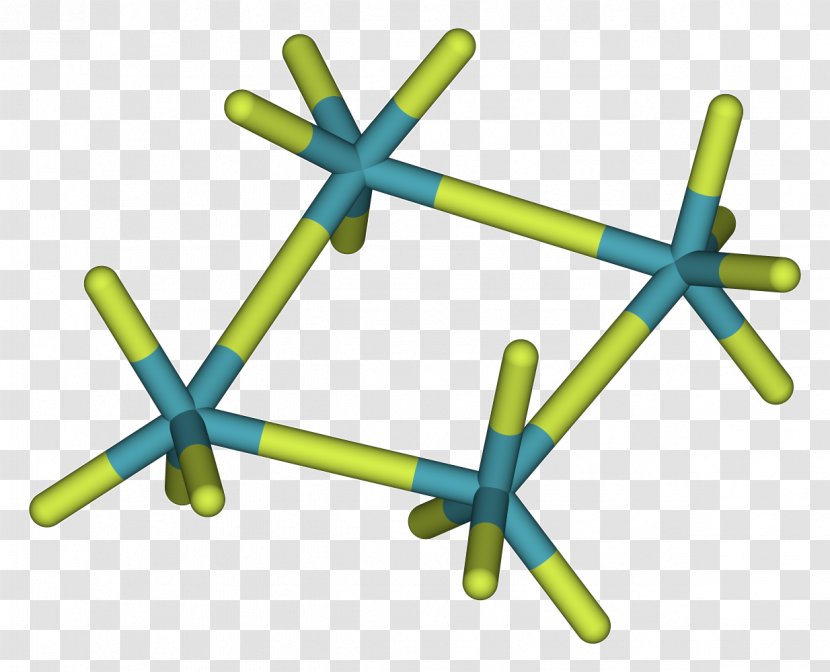 Line Point Angle - Molecular Structure Background Transparent PNG