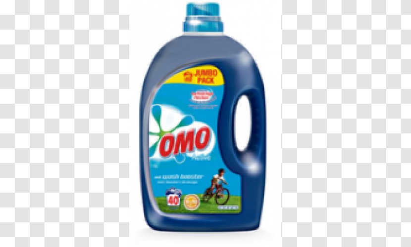 Laundry Ariel Gel Liquid Liter - Dettol - Omo Detergent Transparent PNG
