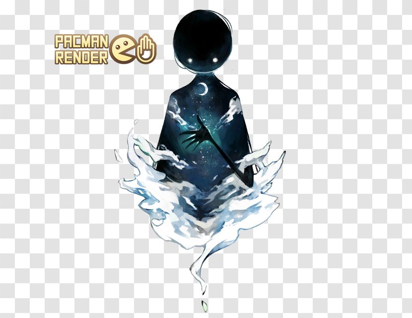 Deemo Cytus Desktop Wallpaper Art - Silhouette - Flower Transparent PNG