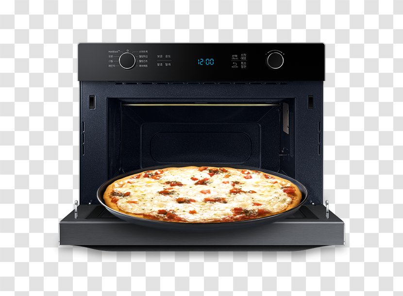 Home Appliance Microwave Ovens Small Pizza - Cooker Transparent PNG