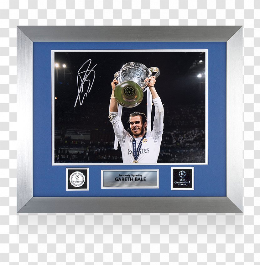 2016 UEFA Champions League Final Euro Real Madrid C.F. 1999 2015–16 - Wales National Football Team Transparent PNG