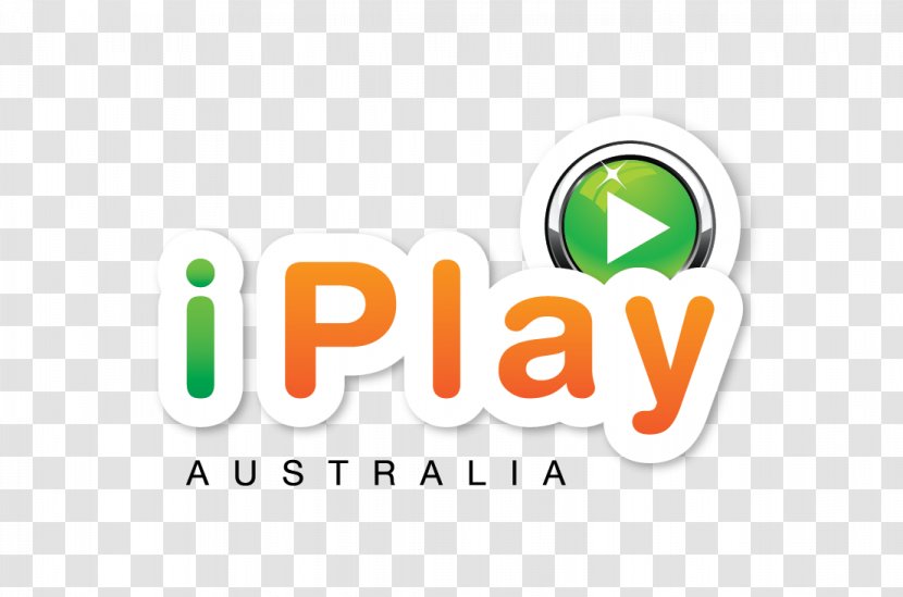 IPlay Redbank Video Game Brand Entertainment - Logo - Tamborine Transparent PNG
