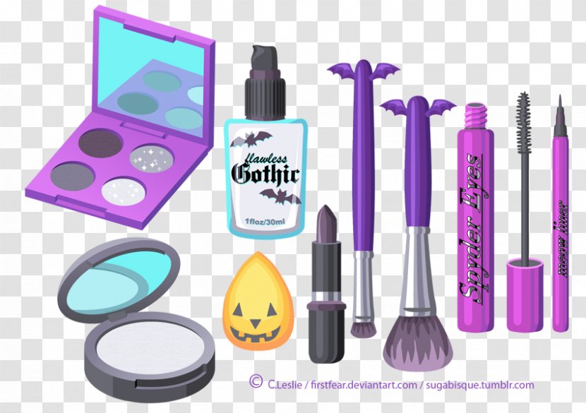 Cosmetics Foundation Clip Art - Lipstick Transparent PNG