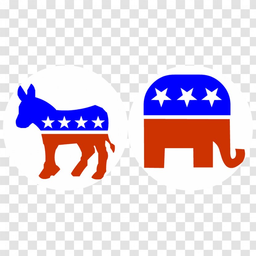 United States Of America Political Party Two-party System Republican Politics - Area Transparent PNG