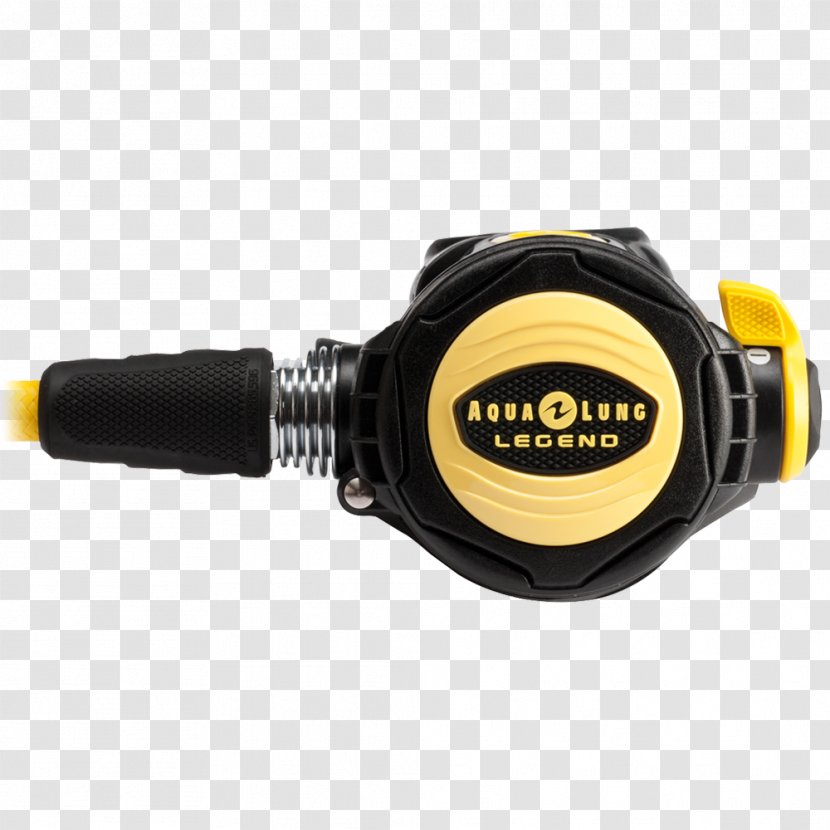 Diving Regulators Aqua-Lung Aqua Lung/La Spirotechnique Scuba Set - Underwater - Aqualung Transparent PNG