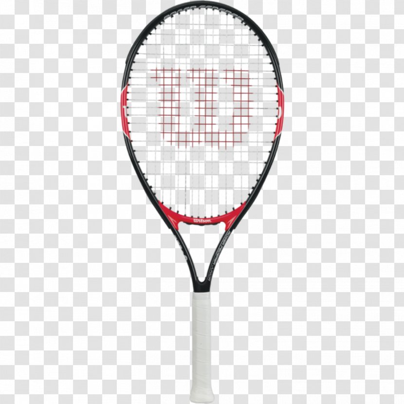 Wilson ProStaff Original 6.0 Racket Sporting Goods Rakieta Tenisowa Tennis Transparent PNG