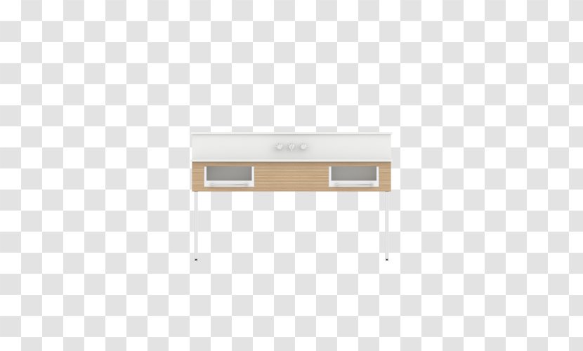Buffets & Sideboards Drawer Shelf Line - Table Transparent PNG